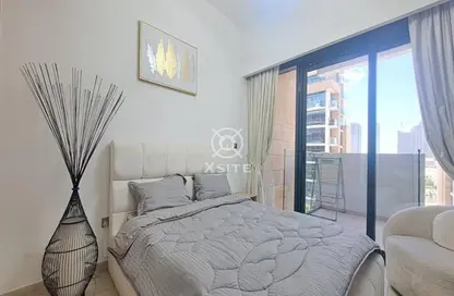 شقة - 1 حمام للايجار في عزيزي ريفيرا 25 - عزيزي ريفيرا - ميدان واحد - ميدان - دبي