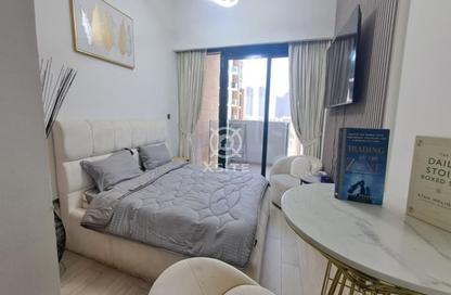 شقة - 1 حمام للايجار في عزيزي ريفيرا 25 - عزيزي ريفيرا - ميدان واحد - ميدان - دبي