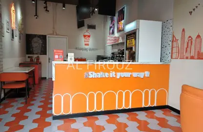 Shop - Studio - 1 Bathroom for rent in Nicholas Residence - District 12 - Jumeirah Village Circle - Dubai