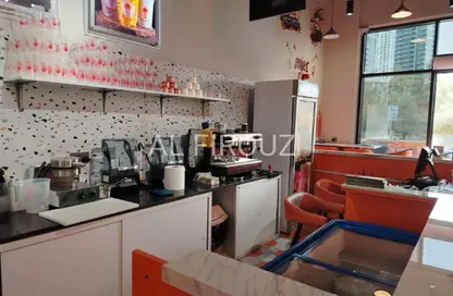 متجر - استوديو - 1 حمام للايجار في نيكولاس ريزيدنس - الضاحية 12 - قرية جميرا الدائرية - دبي