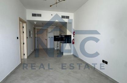 Apartment - 1 Bedroom - 2 Bathrooms for rent in Binghatti Avenue - Al Jaddaf - Dubai