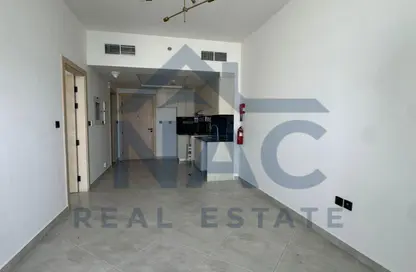 Apartment - 1 Bedroom - 2 Bathrooms for rent in Binghatti Avenue - Al Jaddaf - Dubai