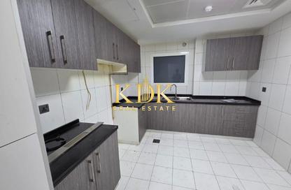Apartment - 2 Bedrooms - 3 Bathrooms for rent in Geepas Tower - Arjan - Dubai