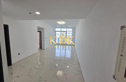 Apartment - 2 Bedrooms - 3 Bathrooms for rent in Geepas Tower - Arjan - Dubai