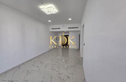 Apartment - 2 Bedrooms - 3 Bathrooms for rent in Geepas Tower - Arjan - Dubai