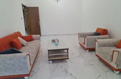 شقة - 2 غرف نوم - 3 حمامات للبيع في برج الواحة - الراشدية 1 - الراشدية - عجمان