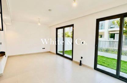 Townhouse - 4 Bedrooms - 5 Bathrooms for sale in Aura Gardens - Tilal Al Ghaf - Dubai