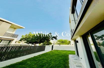 Townhouse - 4 Bedrooms - 5 Bathrooms for sale in Aura Gardens - Tilal Al Ghaf - Dubai