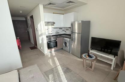Apartment - Studio - 1 Bathroom for rent in Azizi Plaza - Al Furjan - Dubai Apartment - Studio - 1 Bathroom for rent in Azizi Plaza - Al Furjan - Dubai