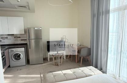 Apartment - Studio - 1 Bathroom for rent in Azizi Plaza - Al Furjan - Dubai Apartment - Studio - 1 Bathroom for rent in Azizi Plaza - Al Furjan - Dubai