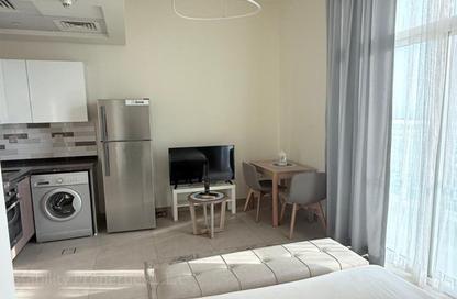 Apartment - Studio - 1 Bathroom for rent in Azizi Plaza - Al Furjan - Dubai Apartment - Studio - 1 Bathroom for rent in Azizi Plaza - Al Furjan - Dubai