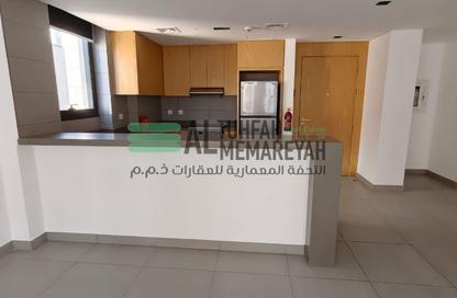 Apartment - 1 Bedroom - 2 Bathrooms for sale in Souks Residential - Al Mamsha - Muwaileh - Sharjah