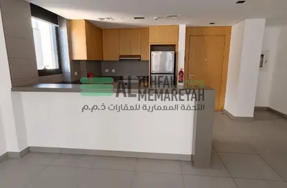 Apartment - 1 Bedroom - 2 Bathrooms for sale in Souks Residential - Al Mamsha - Muwaileh - Sharjah