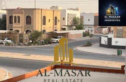 Villa - 5 Bedrooms - 7 Bathrooms for sale in Al Yasmeen 1 - Al Yasmeen - Ajman Villa - 5 Bedrooms - 7 Bathrooms for sale in Al Yasmeen 1 - Al Yasmeen - Ajman