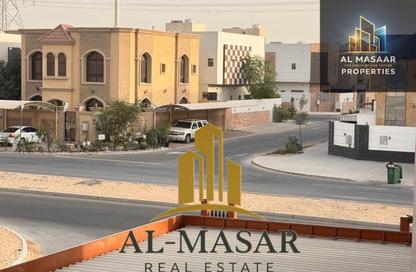 فيلا - 5 غرف نوم - 7 حمامات للبيع في 1 الياسمين - الياسمين - عجمان فيلا - 5 غرف نوم - 7 حمامات للبيع في 1 الياسمين - الياسمين - عجمان