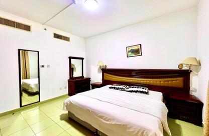 Apartment - 1 Bedroom - 1 Bathroom for rent in Electra Street - Abu Dhabi