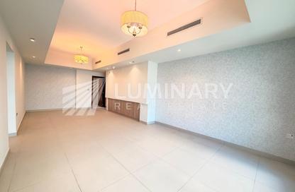 Apartment - 2 - 3 for rent in Dune Residency - District 17 - Jumeirah Village Circle - Dubai