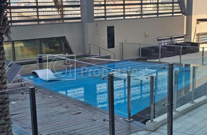Apartment - Studio - 1 Bathroom for rent in Damac Maison The Vogue - Business Bay - Dubai Apartment - Studio - 1 Bathroom for rent in Damac Maison The Vogue - Business Bay - Dubai