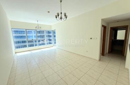 Apartment - 1 - 1 for rent in Skycourts Tower B - Skycourts Towers - Dubai Land Residence Complex - Dubai Apartment - 1 - 1 for rent in Skycourts Tower B - Skycourts Towers - Dubai Land Residence Complex - Dubai