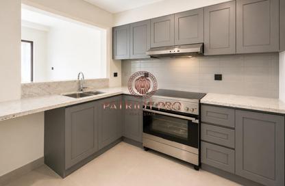 Townhouse - 4 Bedrooms - 3 Bathrooms for rent in Malta - Damac Lagoons - Dubai