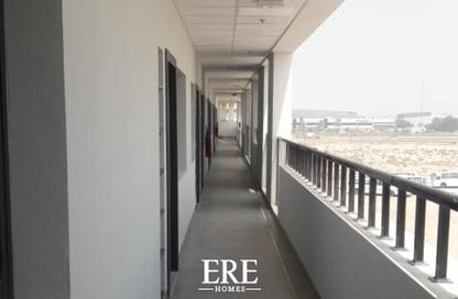 سكن عمال - استوديو - 8 حمامات للايجار في سكن عمال إم سي إيه جي - جبل على الصناعية 1 - جبل علي الصناعية - جبل علي - دبي