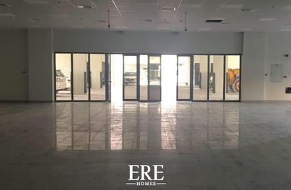 سكن عمال - استوديو - 8 حمامات للايجار في سكن عمال إم سي إيه جي - جبل على الصناعية 1 - جبل علي الصناعية - جبل علي - دبي