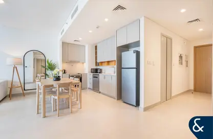 شقة - 2 غرف نوم - 3 حمامات للايجار في كريك كريسنت - مرسى خور دبي - دبي شقة - 2 غرف نوم - 3 حمامات للايجار في كريك كريسنت - مرسى خور دبي - دبي