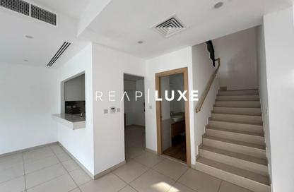 Villa - 3 - 4 for rent in Amaranta 3 - Amaranta - Villanova - Dubai