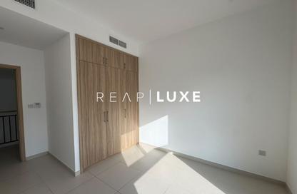 Villa - 3 - 4 for rent in Amaranta 3 - Amaranta - Villanova - Dubai