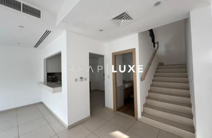 Villa - 3 - 4 for rent in Amaranta 3 - Amaranta - Villanova - Dubai