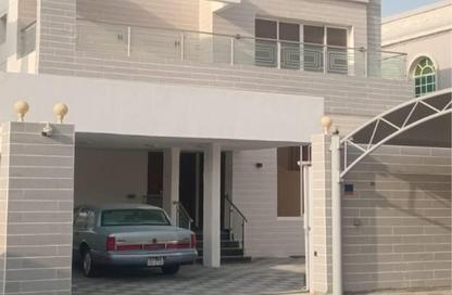 Villa - 5 Bedrooms - 7 Bathrooms for sale in Al Rawda 2 Villas - Al Rawda 2 - Al Rawda - Ajman