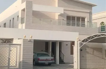 فيلا - 5 غرف نوم - 7 حمامات للبيع في فلل الروضة 2 - 2 الروضة - الروضة - عجمان فيلا - 5 غرف نوم - 7 حمامات للبيع في فلل الروضة 2 - 2 الروضة - الروضة - عجمان