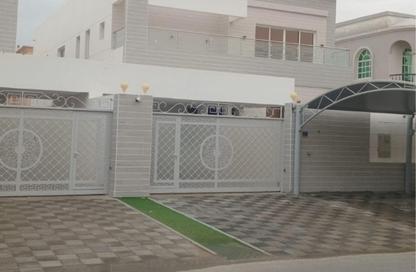 Villa - 5 Bedrooms - 7 Bathrooms for sale in Al Rawda 2 Villas - Al Rawda 2 - Al Rawda - Ajman
