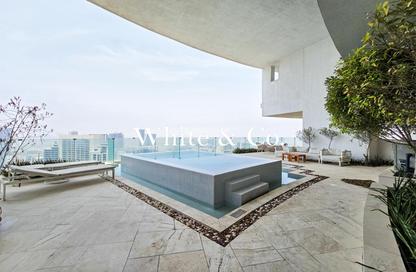 Apartment - 2 Bedrooms - 2 Bathrooms for sale in Five Jumeirah Village - District 14 - Jumeirah Village Circle - Dubai Apartment - 2 Bedrooms - 2 Bathrooms for sale in Five Jumeirah Village - District 14 - Jumeirah Village Circle - Dubai