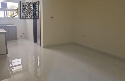 Apartment - Studio - 1 for rent in Al Naemiya Tower 3 - Al Naemiya Towers - Al Nuaimiya - Ajman