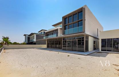 Villa - 6 - 7 for sale in Golf Place 2 - Golf Place - Dubai Hills Estate - Dubai