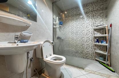 Apartment - 1 - 2 for rent in May Residence 3 - May Residence - District 10 - Jumeirah Village Circle - Dubai