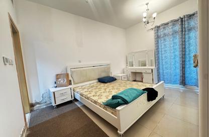 Apartment - 1 - 2 for rent in May Residence 3 - May Residence - District 10 - Jumeirah Village Circle - Dubai