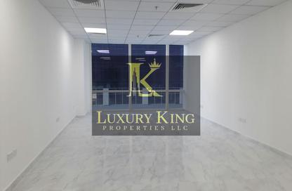 Office Space - Studio for rent in Tamani Art Tower - Business Bay - Dubai