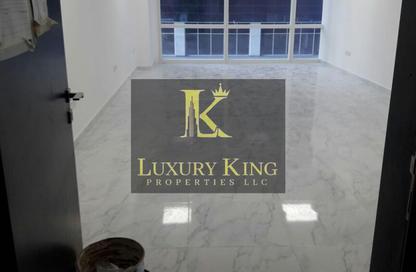 Office Space - Studio for rent in Tamani Art Tower - Business Bay - Dubai