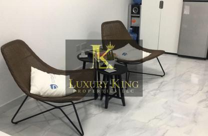 Office Space - Studio for rent in Tamani Art Tower - Business Bay - Dubai Office Space - Studio for rent in Tamani Art Tower - Business Bay - Dubai
