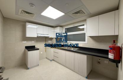 Apartment - 1 - 2 for rent in Rawdhat Abu Dhabi - Abu Dhabi