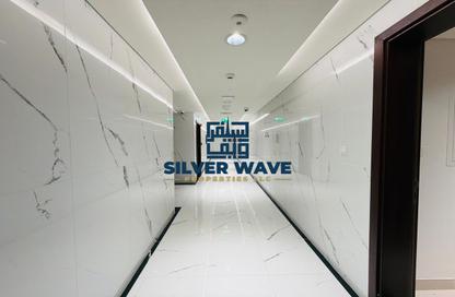 Apartment - 1 - 2 for rent in Rawdhat Abu Dhabi - Abu Dhabi