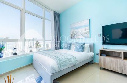 Apartment - Studio - 1 for rent in Hydra Avenue Towers - City Of Lights - Al Reem Island - Abu Dhabi Apartment - Studio - 1 for rent in Hydra Avenue Towers - City Of Lights - Al Reem Island - Abu Dhabi