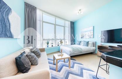 Apartment - Studio - 1 for rent in Hydra Avenue Towers - City Of Lights - Al Reem Island - Abu Dhabi Apartment - Studio - 1 for rent in Hydra Avenue Towers - City Of Lights - Al Reem Island - Abu Dhabi