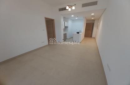 Apartment - 1 - 2 for sale in Iris Amber - Al Jaddaf - Dubai
