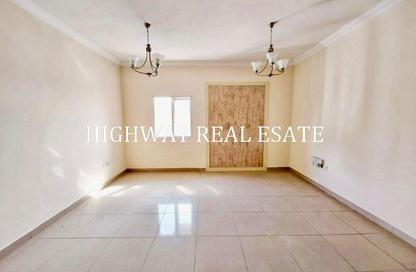 Apartment - Studio - 1 Bathroom for rent in Street 20 - Al Nahda - Sharjah