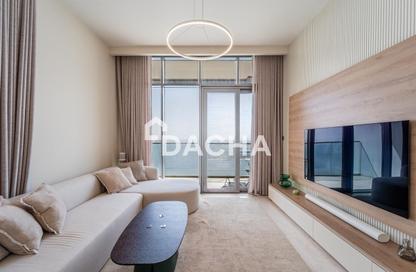 Apartment - 2 - 4 for rent in ANWA - Maritime City - Dubai
