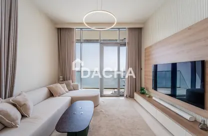 Apartment - 2 Bedrooms - 4 Bathrooms for rent in ANWA - Maritime City - Dubai
