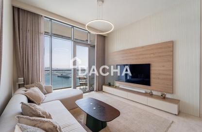 Apartment - 2 - 4 for rent in ANWA - Maritime City - Dubai